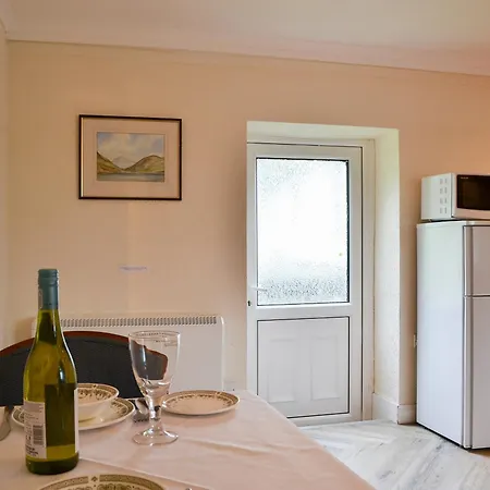 בית נופש Lorna's At The Grange - Uk11565 Mockerkin