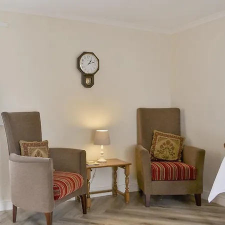 Lorna's At The Grange - Uk11565 בית נופש