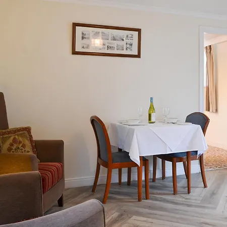 Lorna's At The Grange - Uk11565 בית נופש *