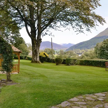 בית נופש Lorna's At The Grange - Uk11565 *