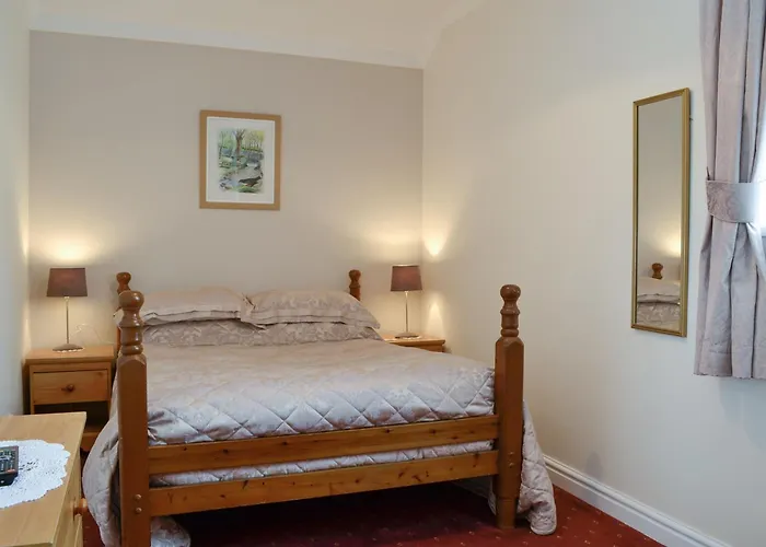 בית נופש Lorna's At The Grange - Uk11565 Mockerkin