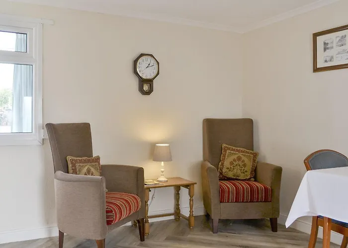 Lorna's At The Grange - Uk11565 בית נופש