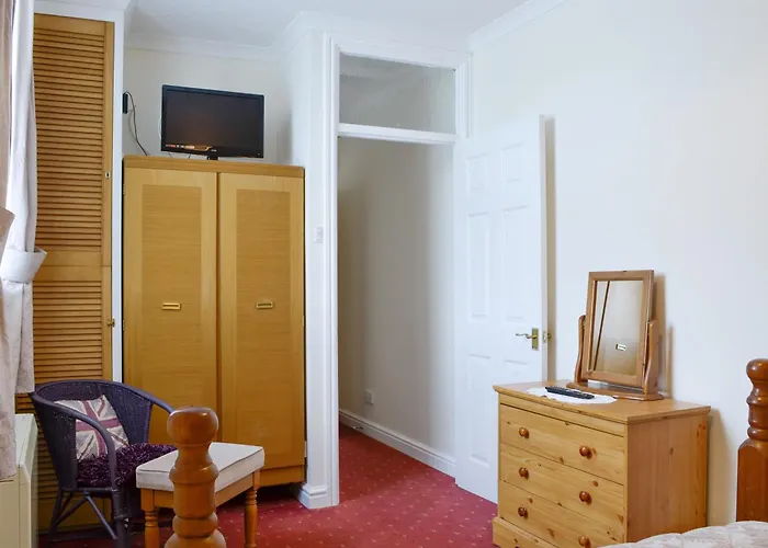 בית נופש Lorna's At The Grange - Uk11565 Mockerkin