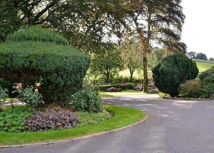 Lorna's At The Grange - Uk11565 *