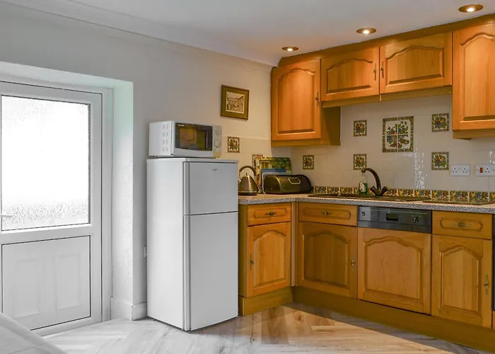 Lorna's At The Grange - Uk11565 Mockerkin