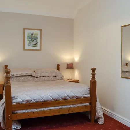 Dom wakacyjny Lorna's At The Grange - Uk11565 Mockerkin