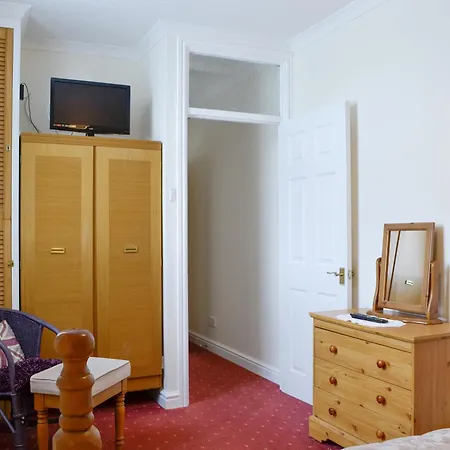 Lornas At The Grange - Uk11565