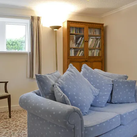 Dom wakacyjny Lorna's At The Grange - Uk11565 Mockerkin